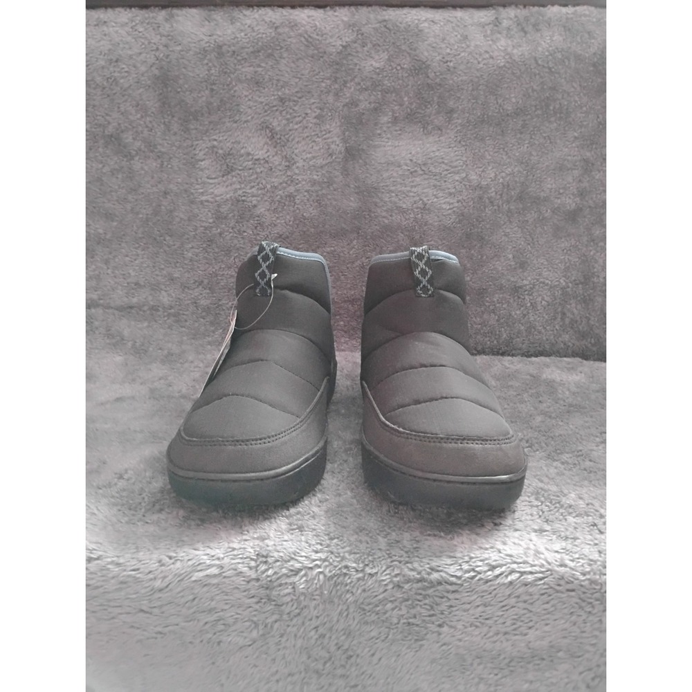 Ozark Trail Men's‎ Insulated Puffer Booties Size 10